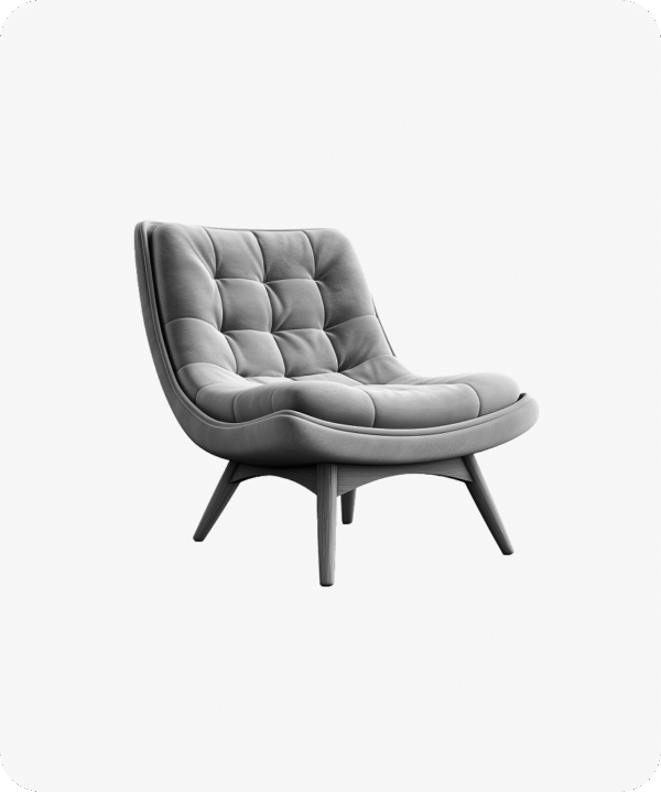 rual flunect bradok Chair