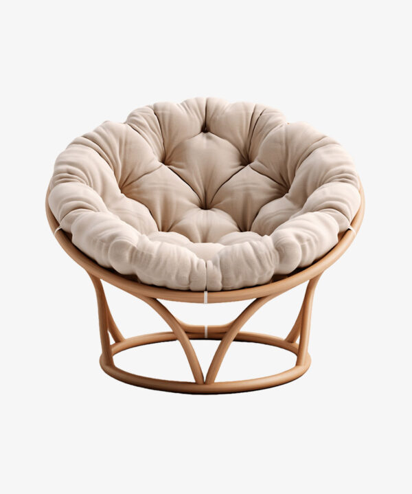 Wooden Chair Conselut